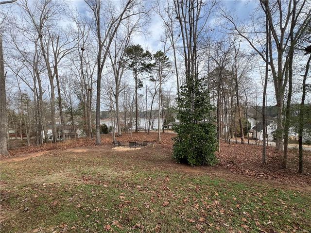 123 Friddell Road, Jackson, GA 30233