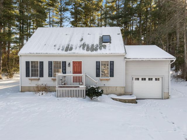 25 Leathers Lane, Dover, NH 03820
