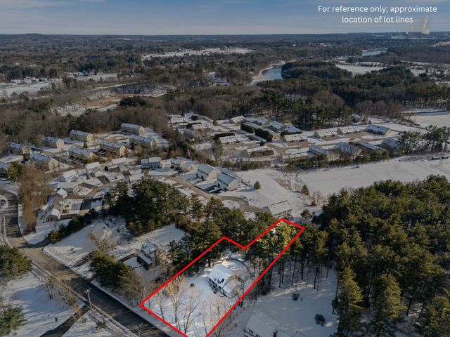 25 Leathers Lane, Dover, NH 03820