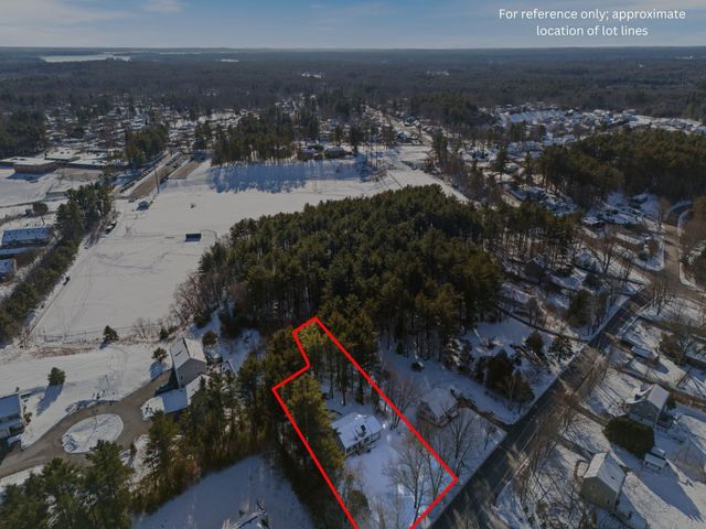 25 Leathers Lane, Dover, NH 03820