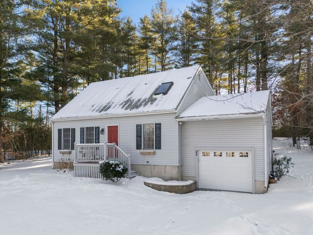 25 Leathers Lane, Dover, NH 03820