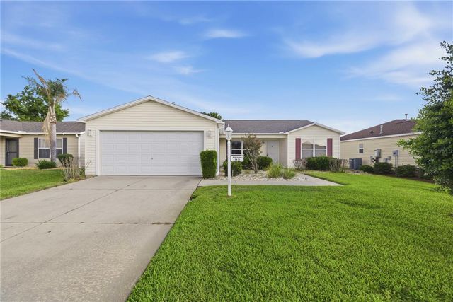 3431 SIPSEY STREET, The Villages, FL 32162