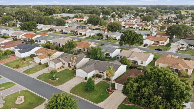3431 SIPSEY STREET, The Villages, FL 32162