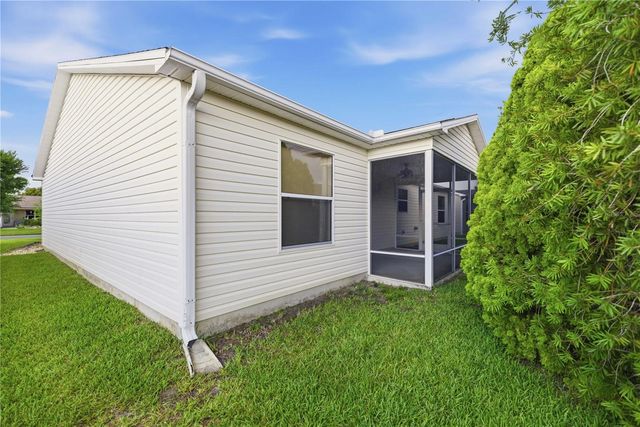 3431 SIPSEY STREET, The Villages, FL 32162