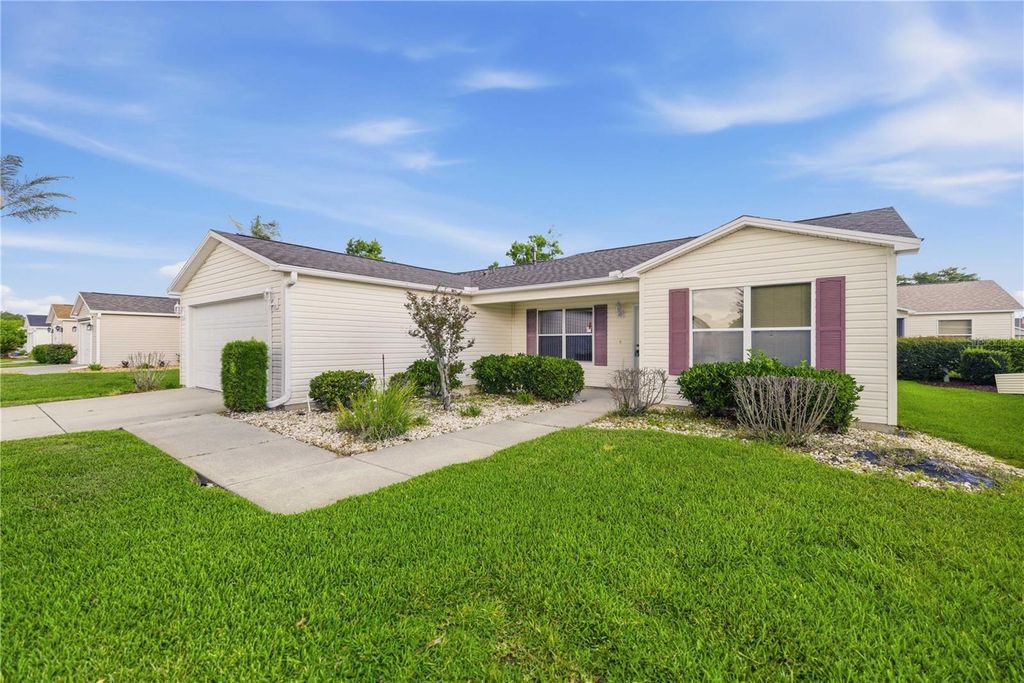 3431 SIPSEY STREET, The Villages, FL 32162