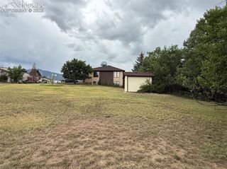 Catalina Drive, Colorado Springs, CO 80906