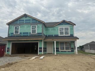 24467 Godby Street, Sheridan, IN 46069