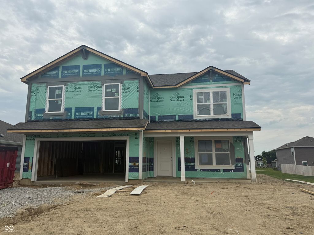 24467 Godby Street, Sheridan, IN 46069