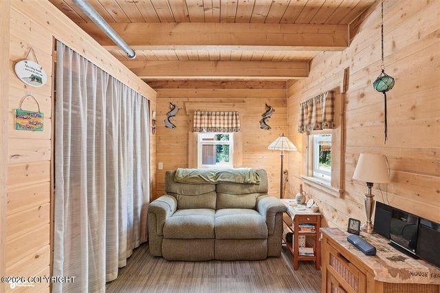 36399 River View Terrace Drive, Soldotna, AK 99669