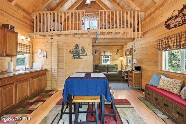 36399 River View Terrace Drive, Soldotna, AK 99669
