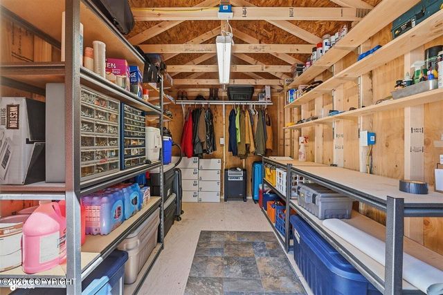 36399 River View Terrace Drive, Soldotna, AK 99669