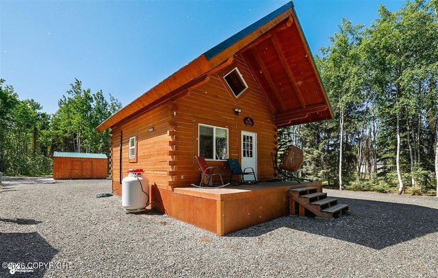 36399 River View Terrace Drive, Soldotna, AK 99669