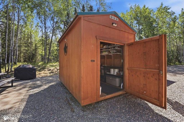 36399 River View Terrace Drive, Soldotna, AK 99669