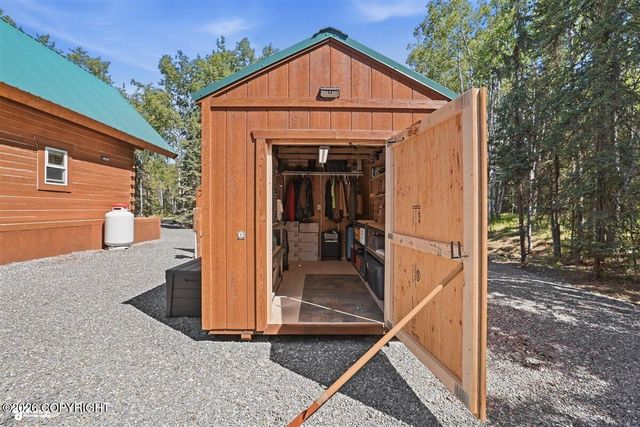 36399 River View Terrace Drive, Soldotna, AK 99669