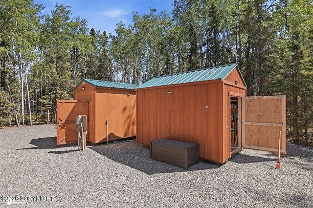 36399 River View Terrace Drive, Soldotna, AK 99669