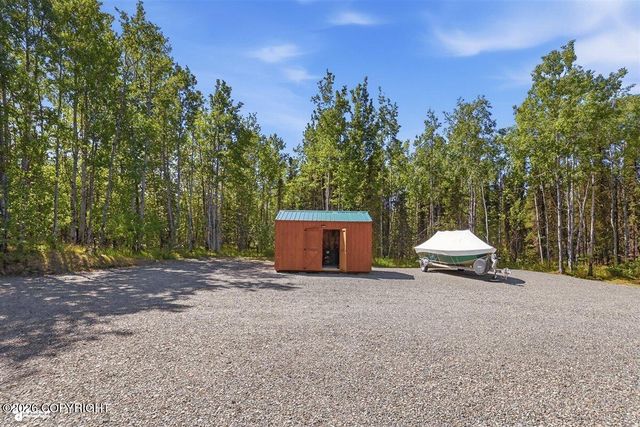 36399 River View Terrace Drive, Soldotna, AK 99669