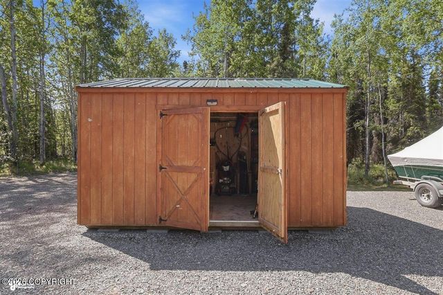 36399 River View Terrace Drive, Soldotna, AK 99669