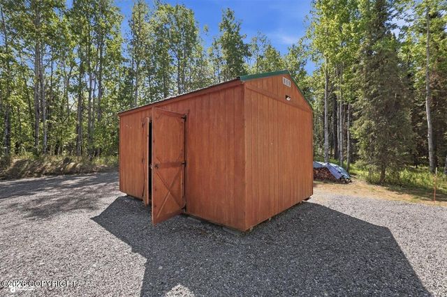 36399 River View Terrace Drive, Soldotna, AK 99669