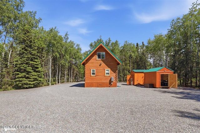 36399 River View Terrace Drive, Soldotna, AK 99669
