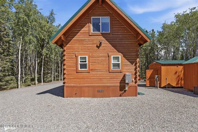 36399 River View Terrace Drive, Soldotna, AK 99669