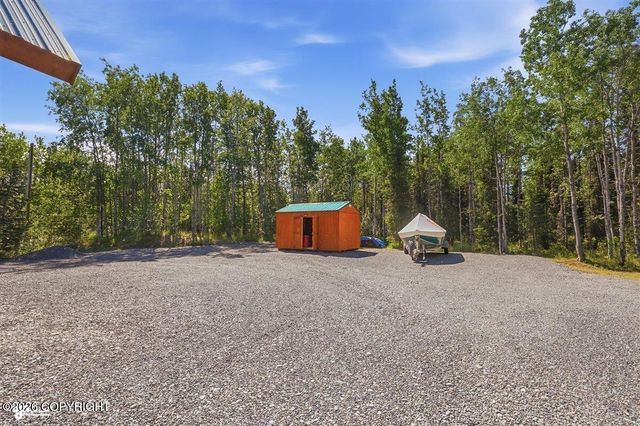 36399 River View Terrace Drive, Soldotna, AK 99669