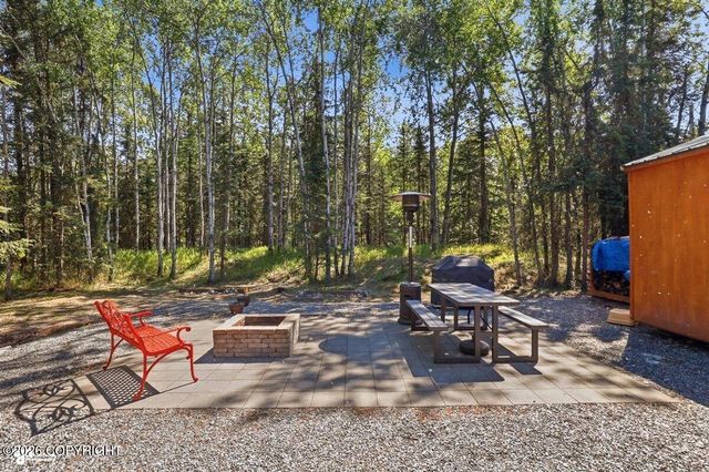 36399 River View Terrace Drive, Soldotna, AK 99669