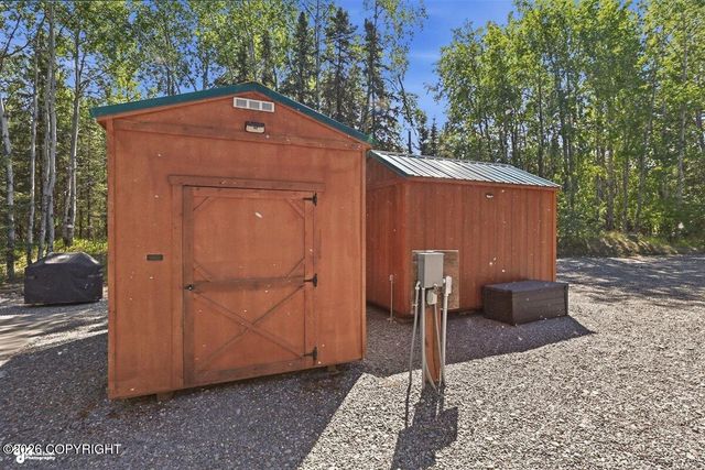 36399 River View Terrace Drive, Soldotna, AK 99669