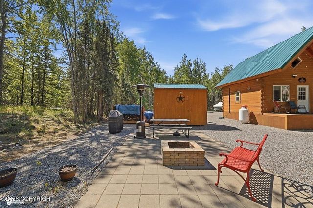 36399 River View Terrace Drive, Soldotna, AK 99669