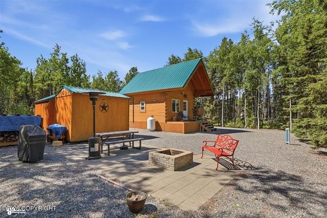 36399 River View Terrace Drive, Soldotna, AK 99669