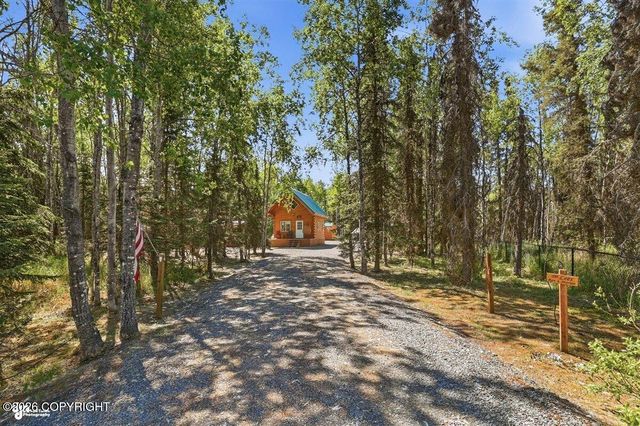 36399 River View Terrace Drive, Soldotna, AK 99669