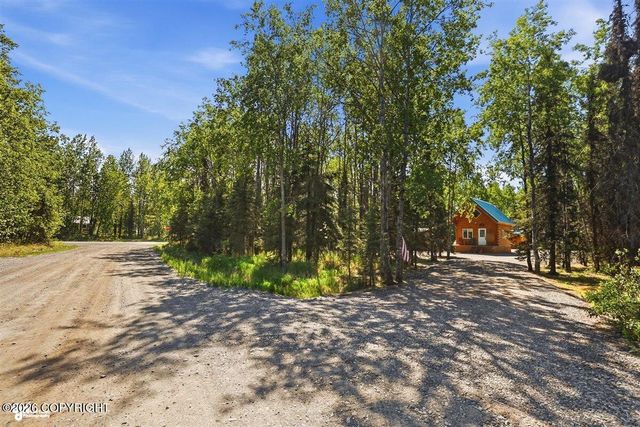 36399 River View Terrace Drive, Soldotna, AK 99669