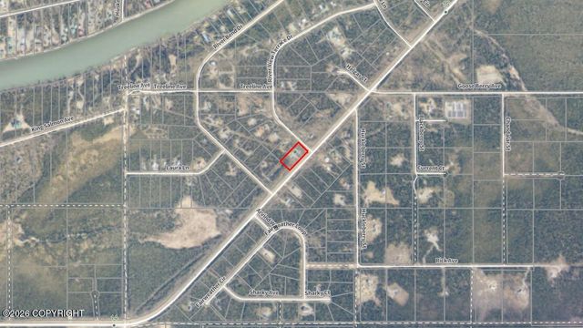 36399 River View Terrace Drive, Soldotna, AK 99669