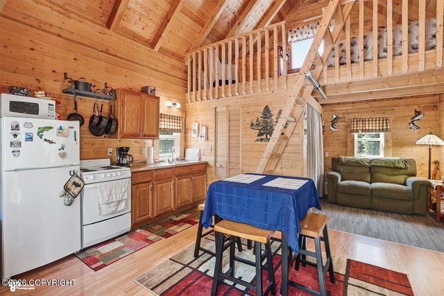 36399 River View Terrace Drive, Soldotna, AK 99669