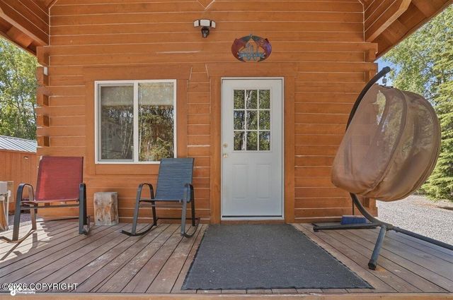 36399 River View Terrace Drive, Soldotna, AK 99669