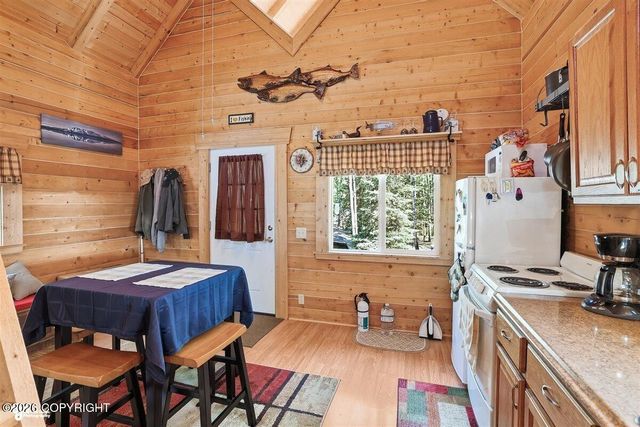 36399 River View Terrace Drive, Soldotna, AK 99669