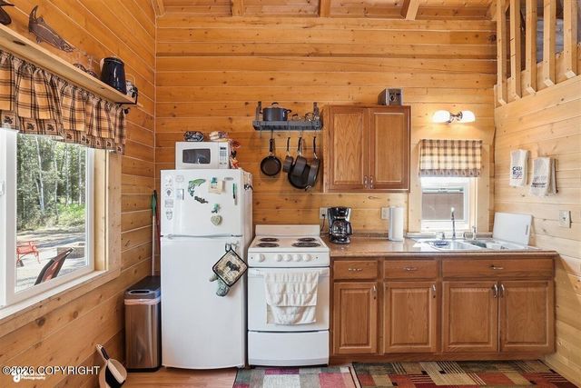 36399 River View Terrace Drive, Soldotna, AK 99669