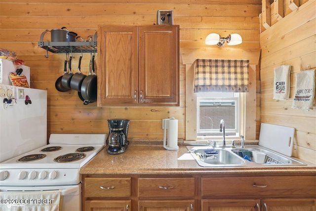 36399 River View Terrace Drive, Soldotna, AK 99669