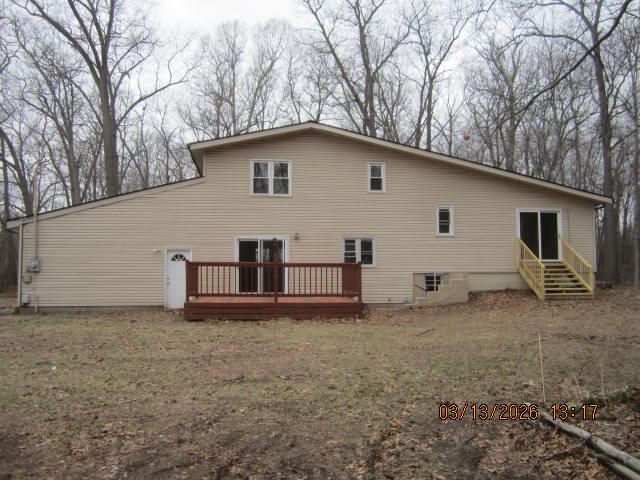 7656 Lucille Drive, Lambertville, MI 48144