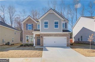 252 Tulip Drive, Covington, GA 30016