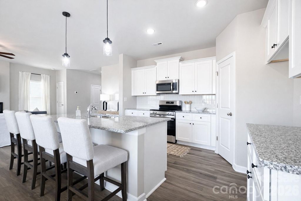 206 Roxanna Court, Shelby, NC 28152