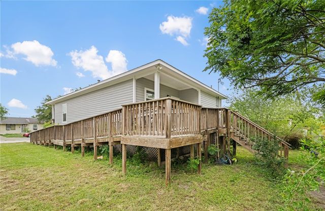 2025 Islla Dr, Corpus Christi, TX 78416