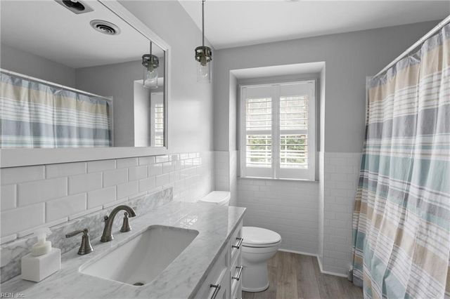 5309 Fairfield BLVD, Virginia Beach, VA 23464