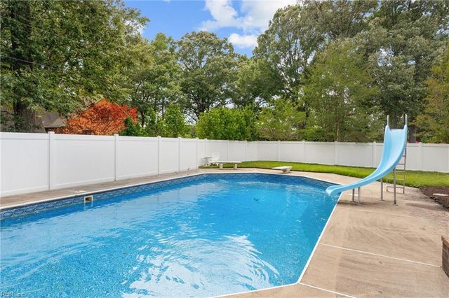 5309 Fairfield BLVD, Virginia Beach, VA 23464