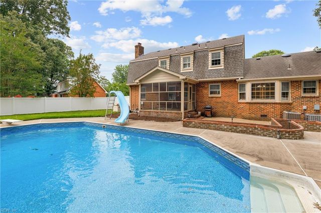 5309 Fairfield BLVD, Virginia Beach, VA 23464