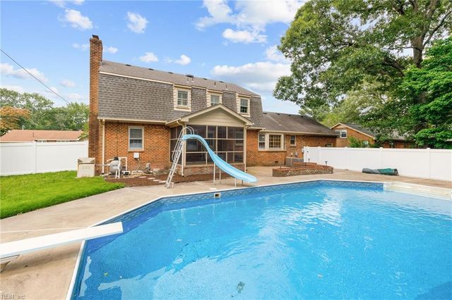 5309 Fairfield BLVD, Virginia Beach, VA 23464