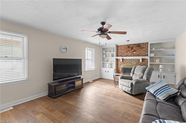 5309 Fairfield BLVD, Virginia Beach, VA 23464