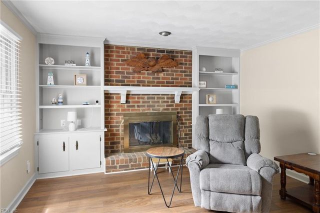 5309 Fairfield BLVD, Virginia Beach, VA 23464