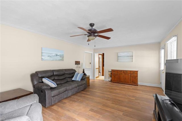 5309 Fairfield BLVD, Virginia Beach, VA 23464