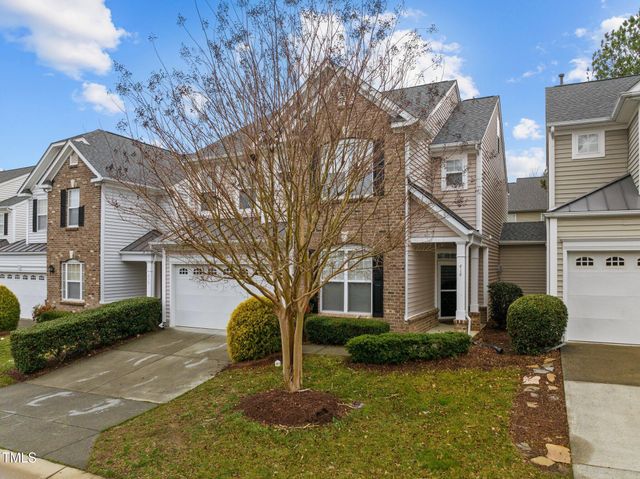 414 Hilltop View Street, Cary, NC 27513