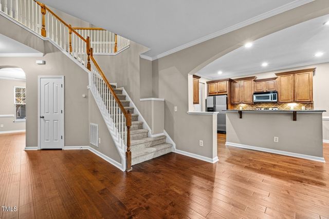 414 Hilltop View Street, Cary, NC 27513